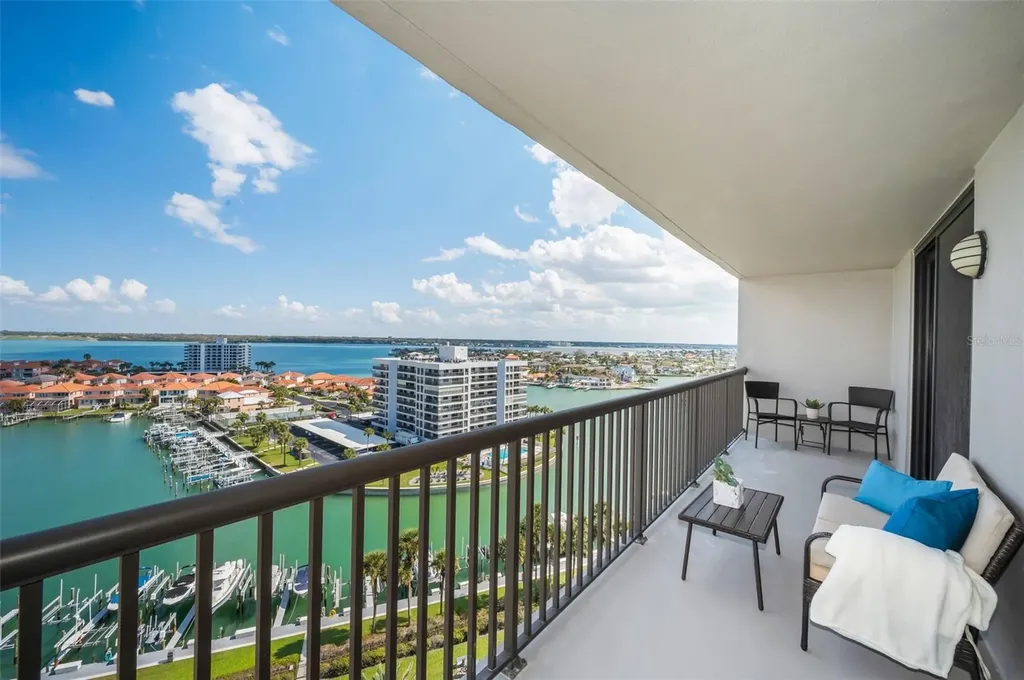 1660 Gulf Boulevard Clearwater Beach FL 33767