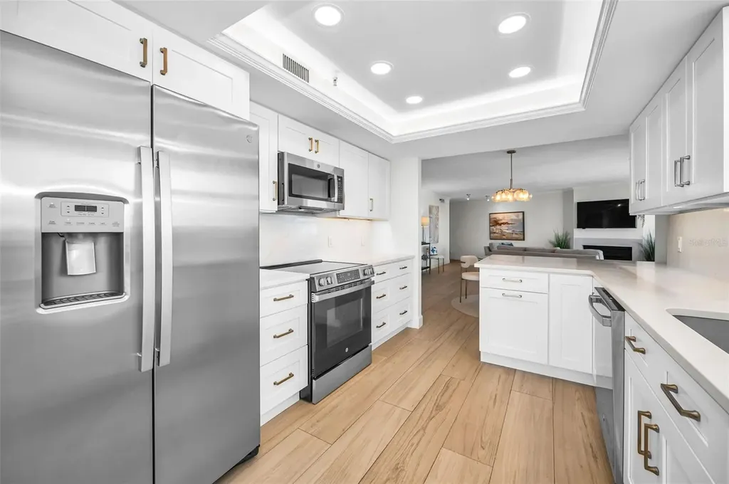 1660 Gulf Boulevard Clearwater Beach FL 33767