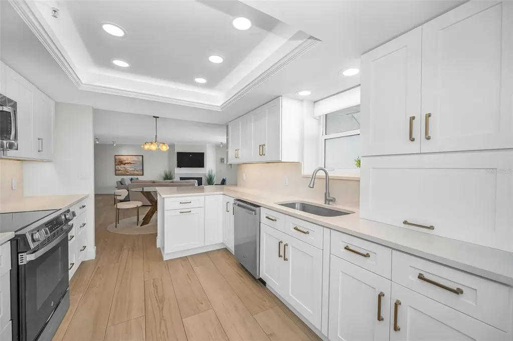 1660 Gulf Boulevard Clearwater Beach FL 33767