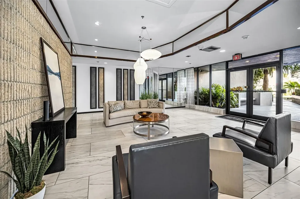 1660 Gulf Boulevard Clearwater Beach FL 33767