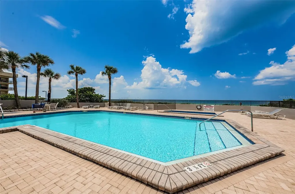 1660 Gulf Boulevard Clearwater Beach FL 33767