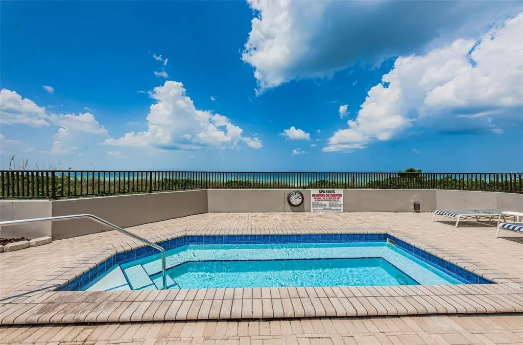 1660 Gulf Boulevard Clearwater Beach FL 33767