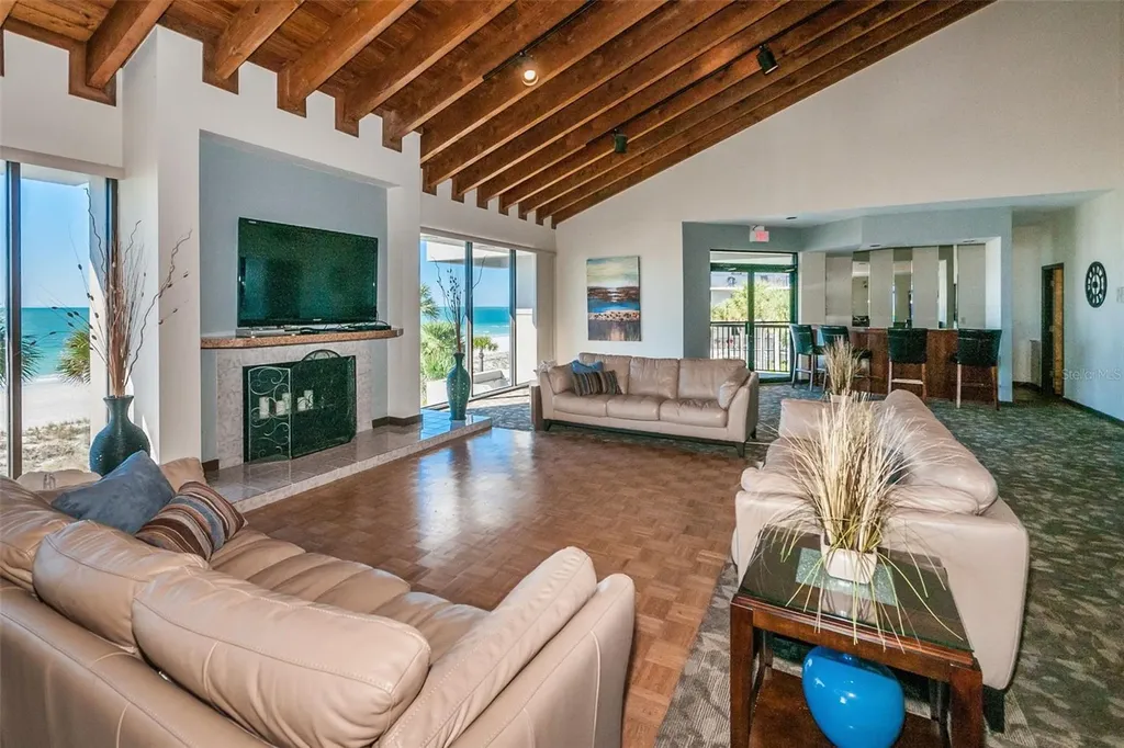 1660 Gulf Boulevard Clearwater Beach FL 33767
