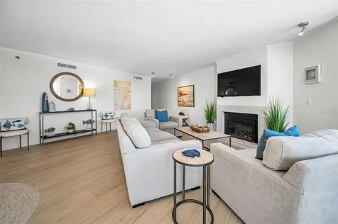 1660 Gulf Boulevard Clearwater Beach FL 33767