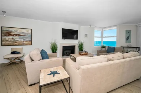 1660 Gulf Boulevard Clearwater Beach FL 33767