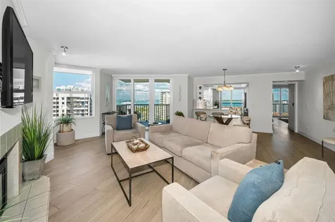 1660 Gulf Boulevard Clearwater Beach FL 33767