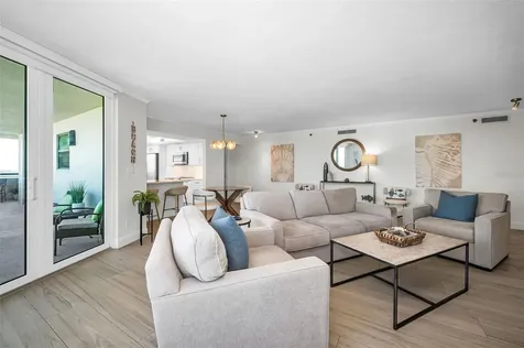 1660 Gulf Boulevard Clearwater Beach FL 33767