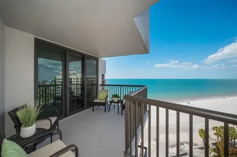 1660 Gulf Boulevard Clearwater Beach FL 33767