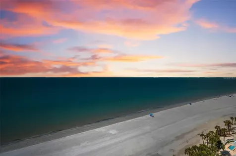 1660 Gulf Boulevard Clearwater Beach FL 33767