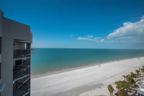 1660 Gulf Boulevard Clearwater Beach FL 33767