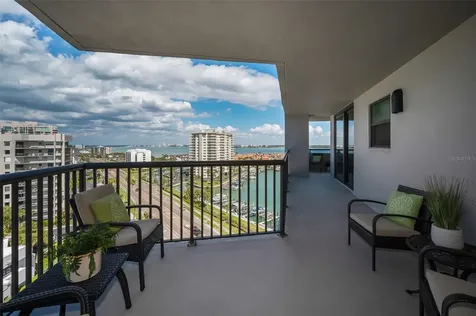 1660 Gulf Boulevard Clearwater Beach FL 33767