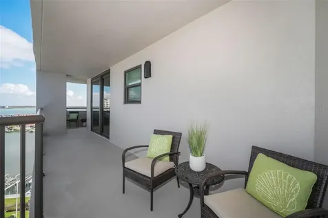 1660 Gulf Boulevard Clearwater Beach FL 33767