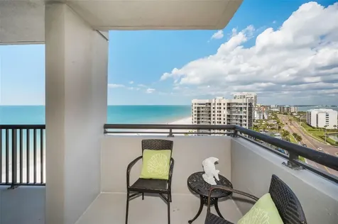 1660 Gulf Boulevard Clearwater Beach FL 33767