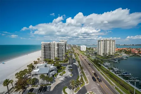 1660 Gulf Boulevard Clearwater Beach FL 33767