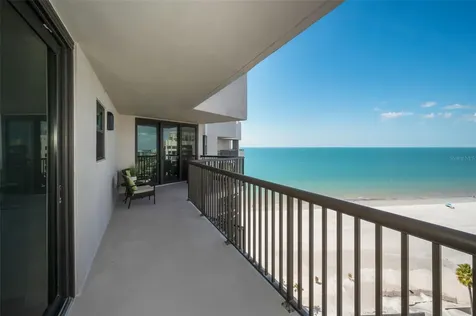 1660 Gulf Boulevard Clearwater Beach FL 33767