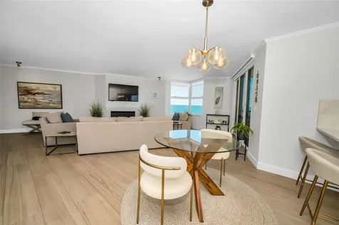 1660 Gulf Boulevard Clearwater Beach FL 33767