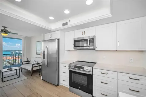1660 Gulf Boulevard Clearwater Beach FL 33767