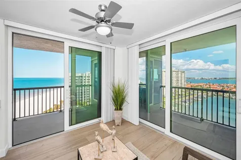1660 Gulf Boulevard Clearwater Beach FL 33767