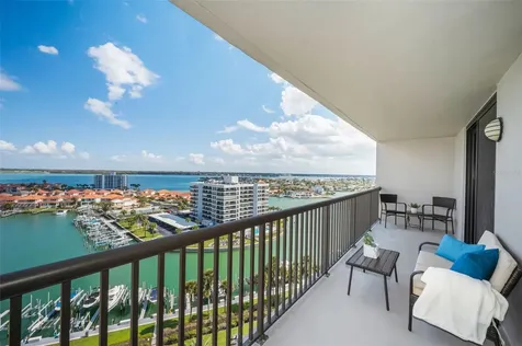1660 Gulf Boulevard Clearwater Beach FL 33767