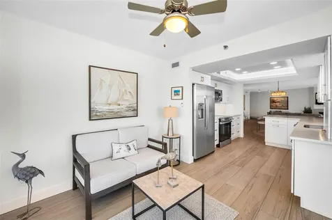 1660 Gulf Boulevard Clearwater Beach FL 33767