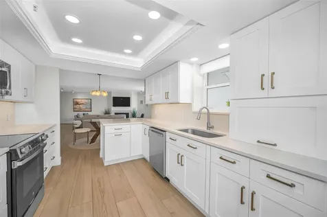 1660 Gulf Boulevard Clearwater Beach FL 33767
