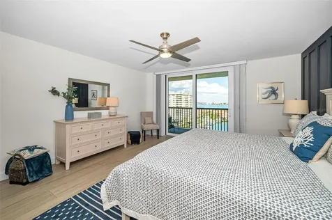 1660 Gulf Boulevard Clearwater Beach FL 33767
