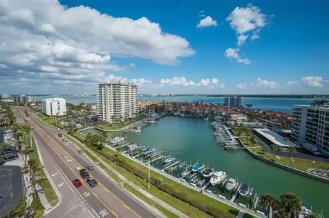 1660 Gulf Boulevard Clearwater Beach FL 33767