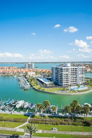 1660 Gulf Boulevard Clearwater Beach FL 33767