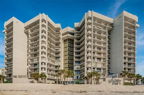1660 Gulf Boulevard Clearwater Beach FL 33767