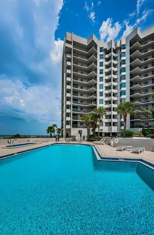 1660 Gulf Boulevard Clearwater Beach FL 33767