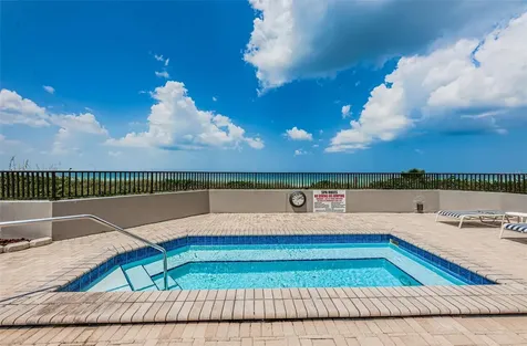 1660 Gulf Boulevard Clearwater Beach FL 33767