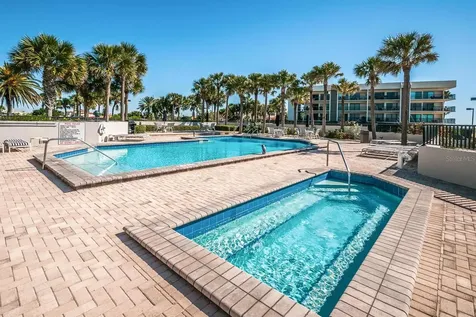 1660 Gulf Boulevard Clearwater Beach FL 33767