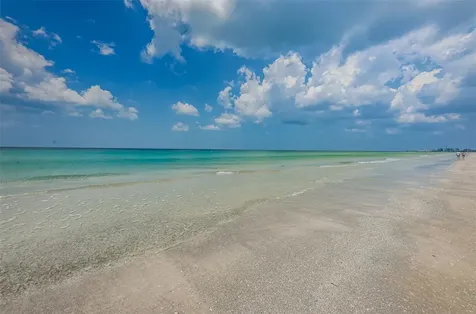 1660 Gulf Boulevard Clearwater Beach FL 33767
