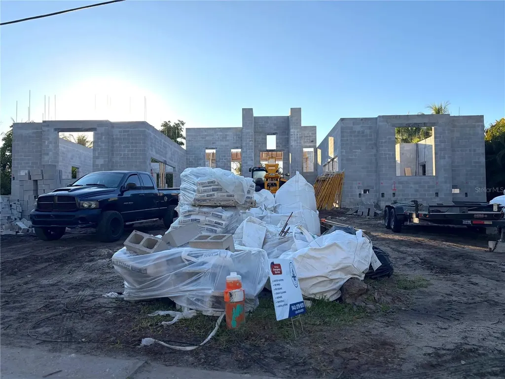 3441 Gulfmead Drive Sarasota FL 34242