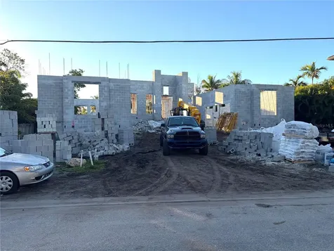 3441 Gulfmead Drive Sarasota FL 34242