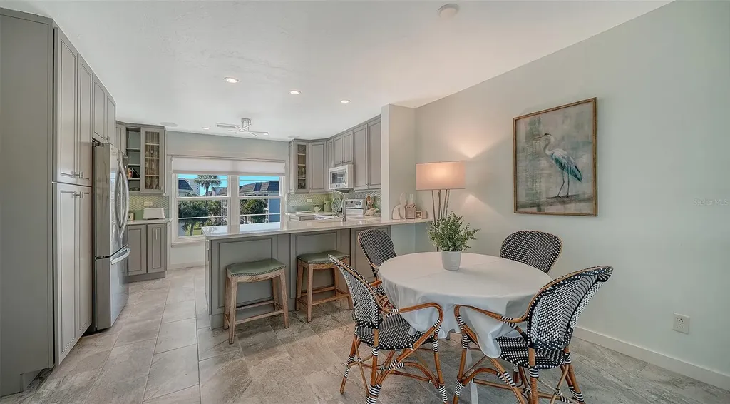 4440 Exeter Drive Longboat Key FL 34228