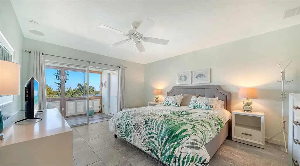 4440 Exeter Drive Longboat Key FL 34228