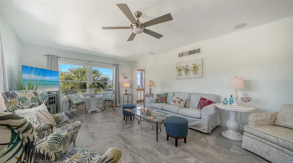 4440 Exeter Drive Longboat Key FL 34228