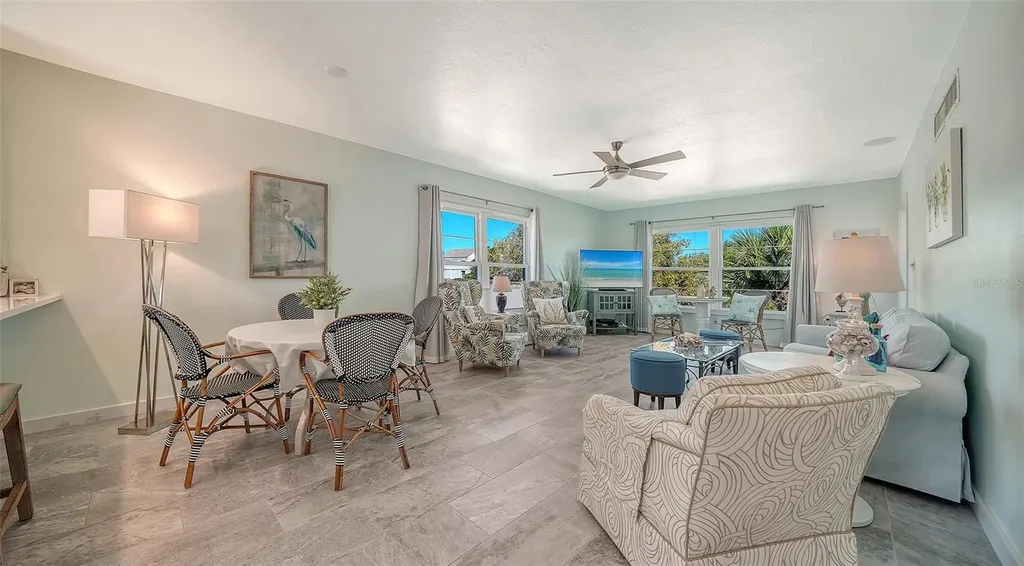 4440 Exeter Drive Longboat Key FL 34228