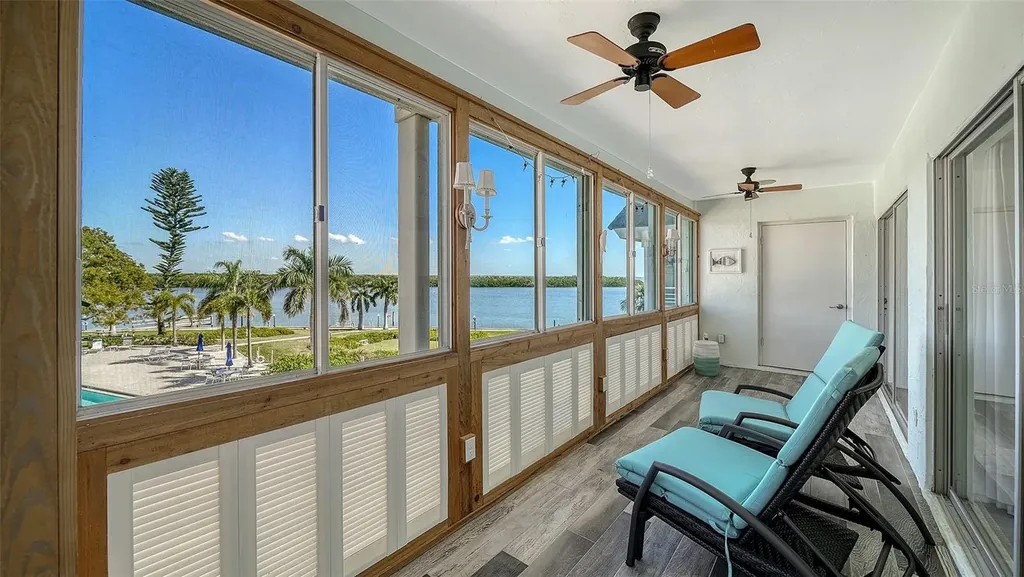 4440 Exeter Drive Longboat Key FL 34228