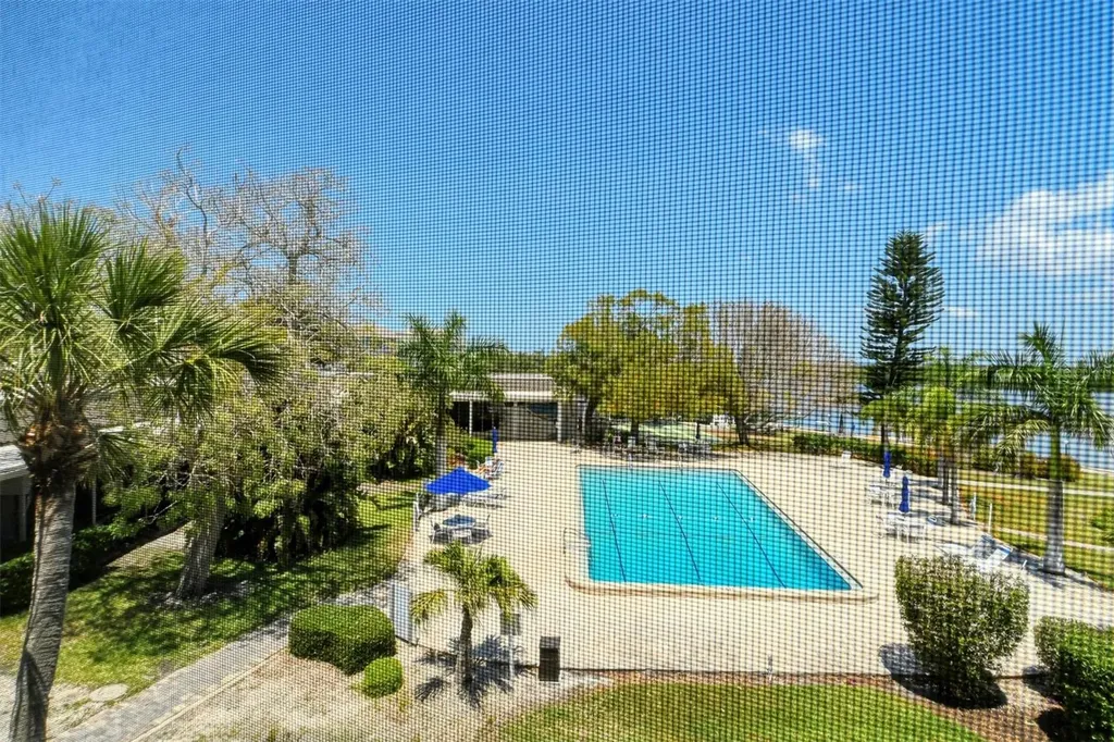 4440 Exeter Drive Longboat Key FL 34228