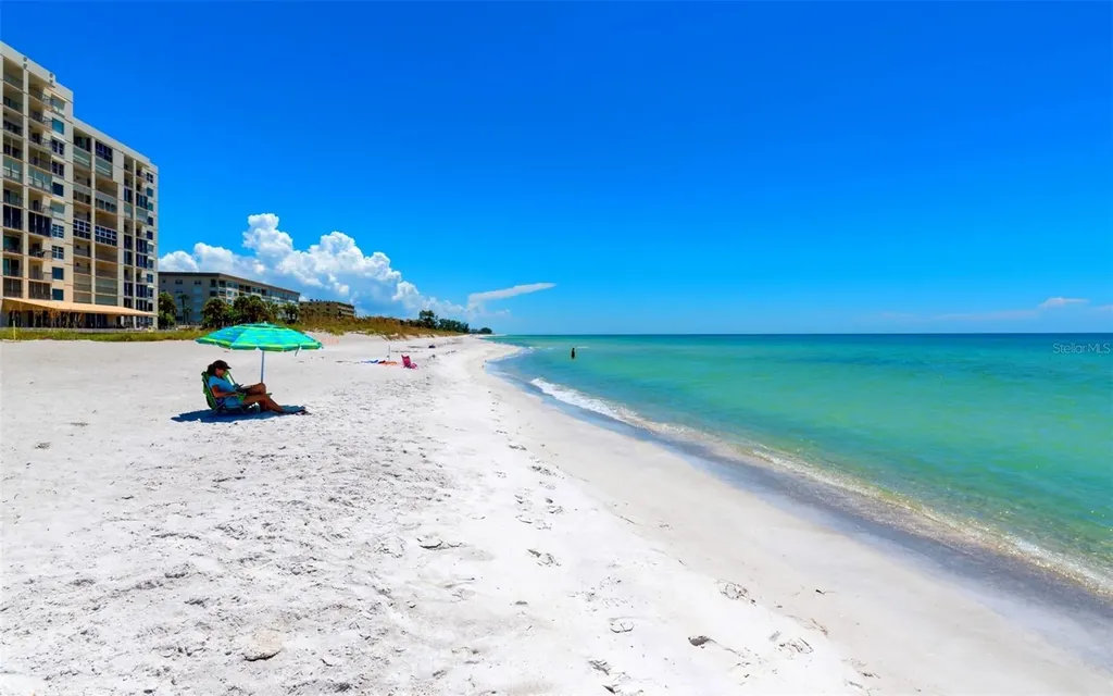 4440 Exeter Drive Longboat Key FL 34228