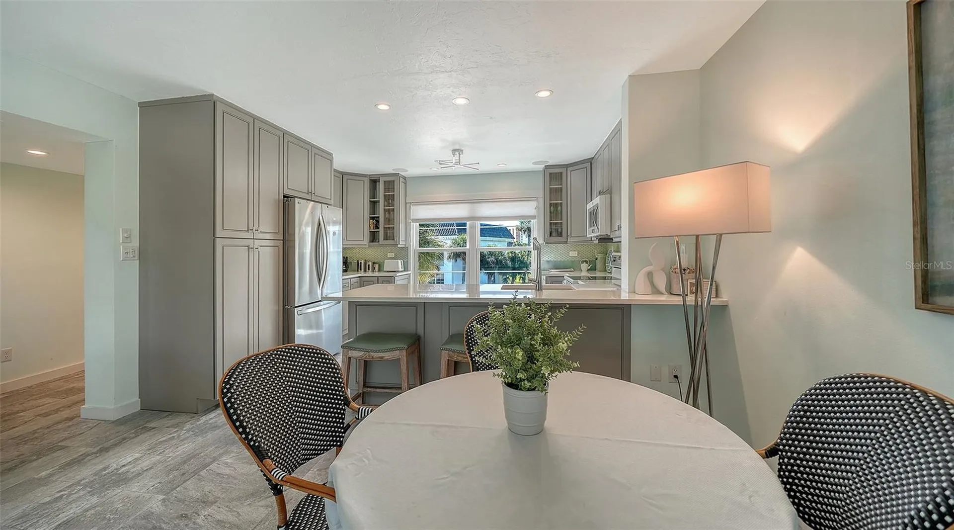 4440 Exeter Drive Longboat Key FL 34228