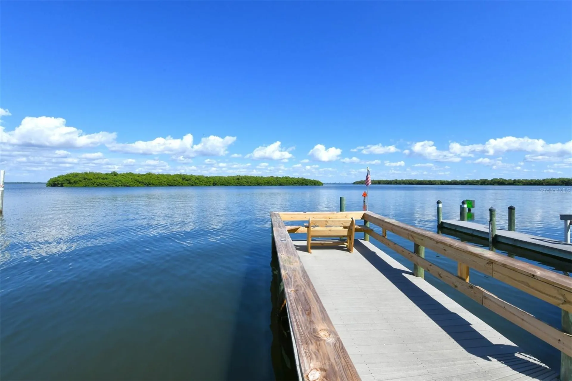 4440 Exeter Drive Longboat Key FL 34228