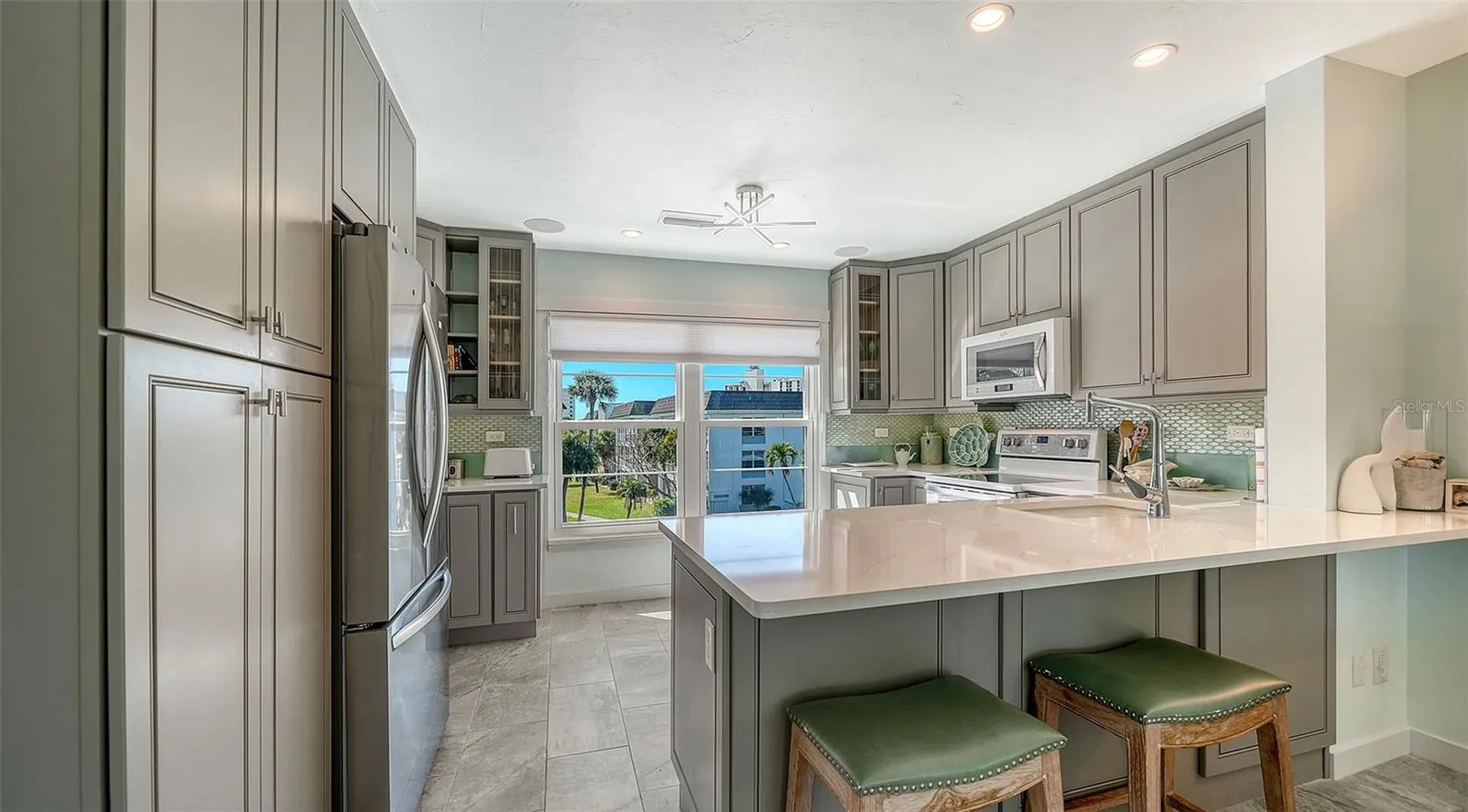 4440 Exeter Drive Longboat Key FL 34228