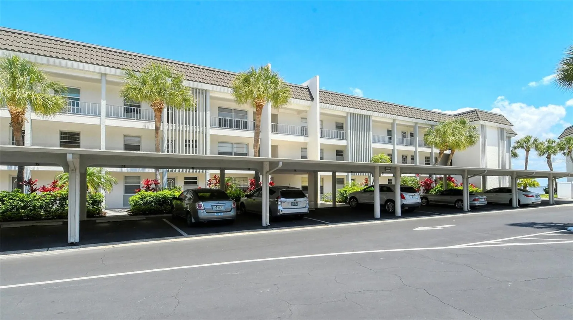 4440 Exeter Drive Longboat Key FL 34228