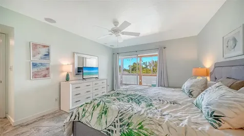 4440 Exeter Drive Longboat Key FL 34228
