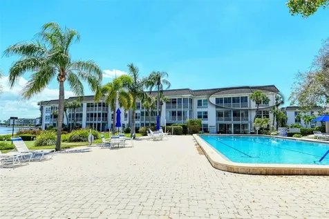 4440 Exeter Drive Longboat Key FL 34228