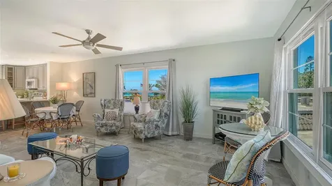 4440 Exeter Drive Longboat Key FL 34228