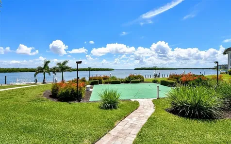 4440 Exeter Drive Longboat Key FL 34228